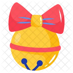 Christmas ball  Icon