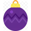 Christmas Ball  Icon