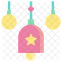 Christmas Ball  Icon