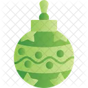 Christmas Ball  Icon