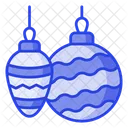 Christmas Ball  Icon