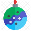 Christmas Pack Vol Icon