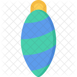 Christmas, Ball, New, Year, Winter, Holidays Icon png
