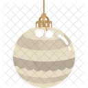 Christmas Balls Christmas Ornament Christmas Illustration Icon