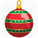 Christmas Balls  Icon