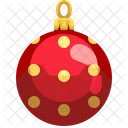Christmas Balls  Icône