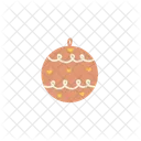 Christmas Balls  Icon