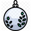 Christmas Balls Christmas Ornaments Christmas Icon