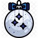 Christmas Balls Christmas Ornaments Christmas Icon
