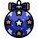 Christmas Balls Christmas Ornaments Christmas Icon