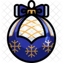 Christmas Balls Christmas Ornaments Christmas Icon