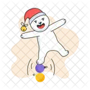 Christmas Balls  Icon