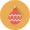 Christmas Bauble  Icon
