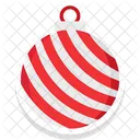 Christmas Bauble  Icon