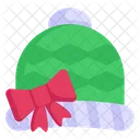 Christmas Beanie  Icon