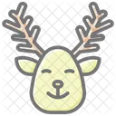 Christmas Bear Holiday Cuddles Yuletide Wildlife 아이콘