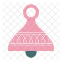 Christmas Bell Ornament Bell Icon