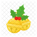 Holiday Christmas Winter Icon