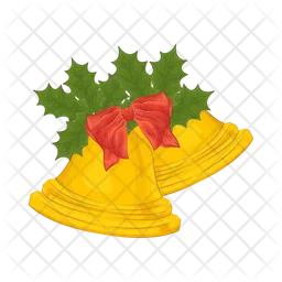 Christmas bell  Icon