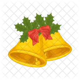 Christmas bell  Icon