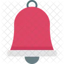 Christmas bell  Icône