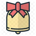 Bell Christmas Bell Jingle Bell Icon