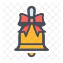 Christmas Bell Jingle Bell Church Bell Icon