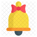 Christmas Bell Bell Xmas Icon