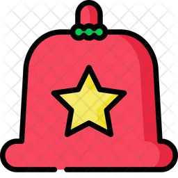 Christmas Bell  Icon