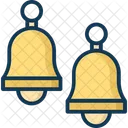 Christmas Bell Church Bell Bell Icon