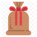 Christmas Bell  Icon