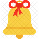 Christmas bell  Icon