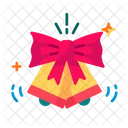 Christmas Bell  Icon