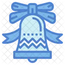 Christmas Bell Bell Ring Icon