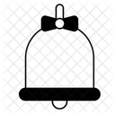 Christmas Bell Bell Christmas Icon