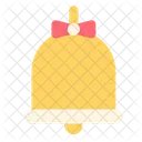 Christmas Bell Icon