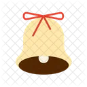 Bell Christmas Alert Bell Icon