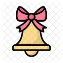 Christmas Bell  Icon