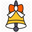 Christmas Bell  Icon