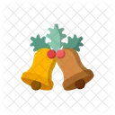 Christmas Bell Bell Christmas Icon