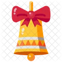 Christmas Bell  Icon