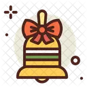 Christmas Bell  Icon