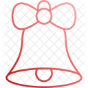 Christmas Bell  Icon