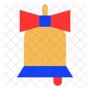 Christmas Bell  Icon