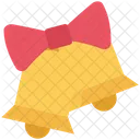Christmas Bell  Icon