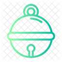Christmas Bell  Icon