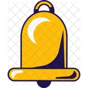 Christmas Bell  Icon