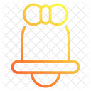 Christmas bell  Icon