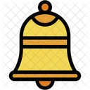 Christmas bell  Icon