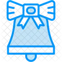 Christmas Bell  Icon